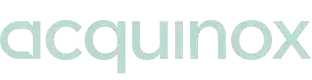 Acquinox Logo