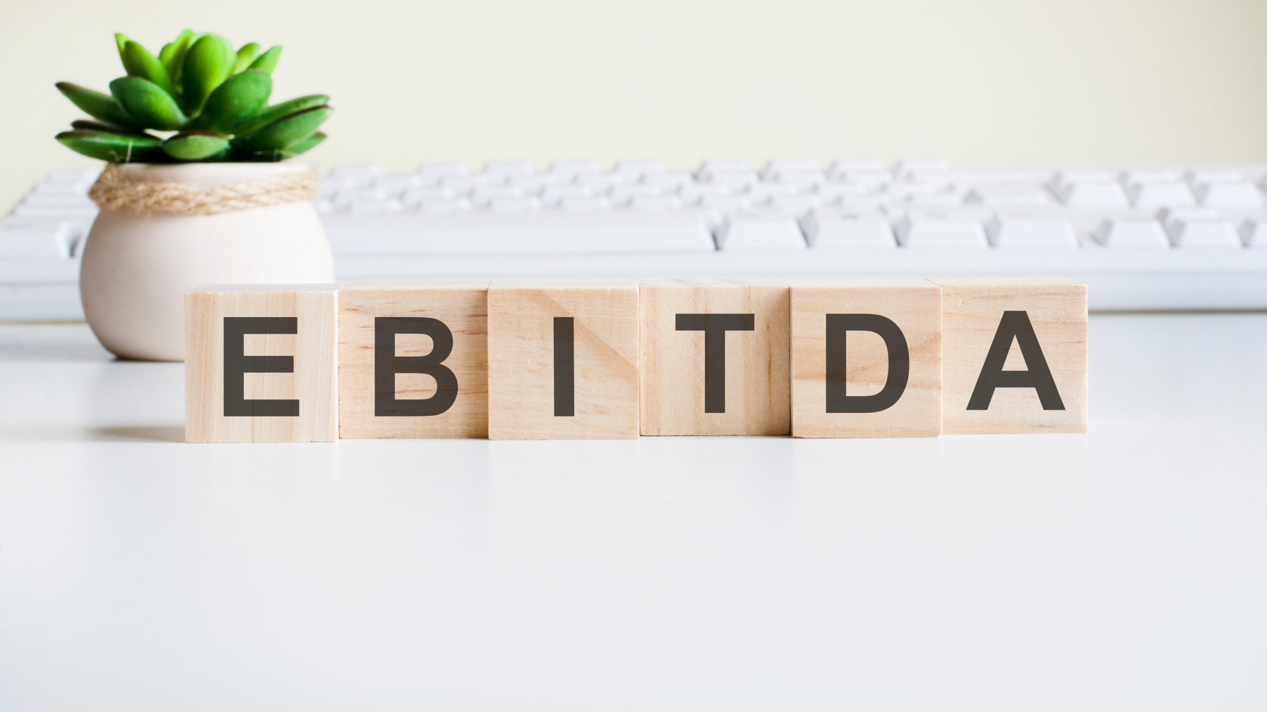 A Comprehensive Guide To EBITDA - Acquinox