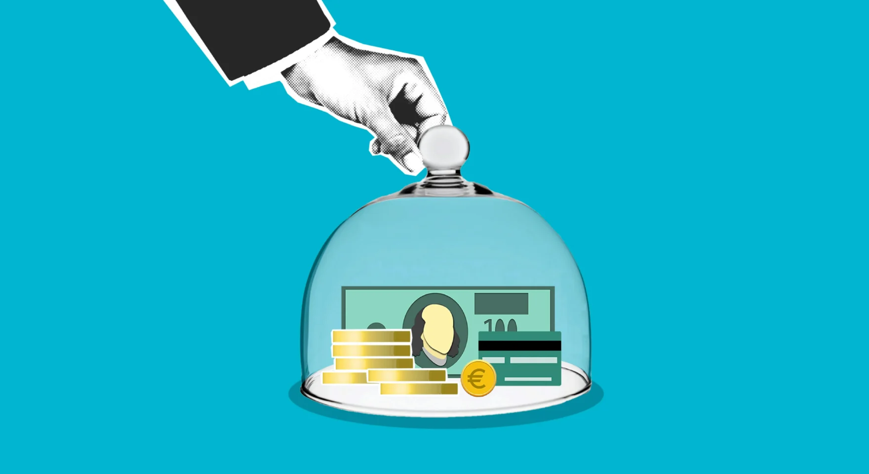 Private equity is sitting on trillions of dry powder