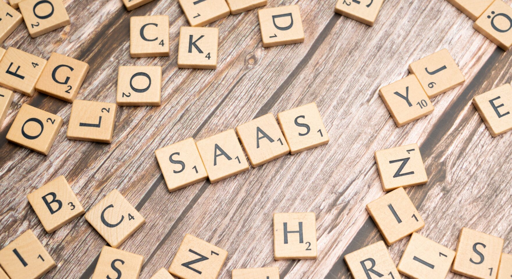 Vertical SaaS