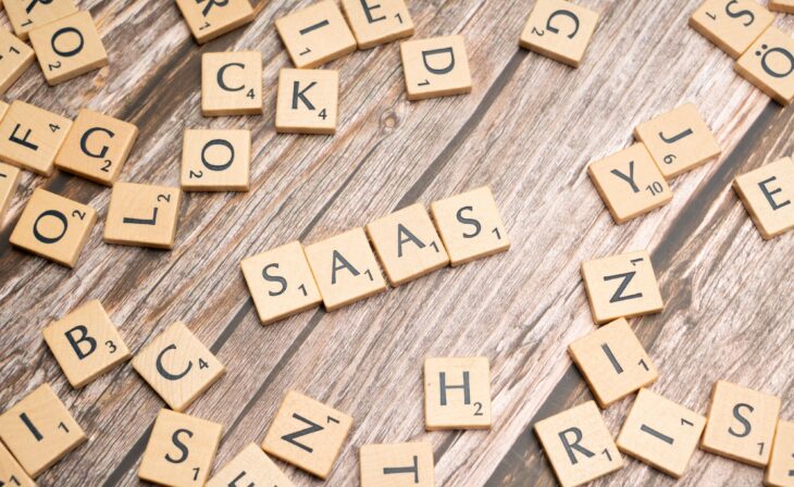 Vertical SaaS